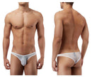 Euro Male Mesh Full Cut Thong