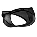 Euro Male Mesh Brazilian Pouch Bikini