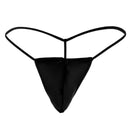 Euro Male Spandex Pouch G String