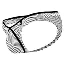 Tranquil Abyss Mini Thong