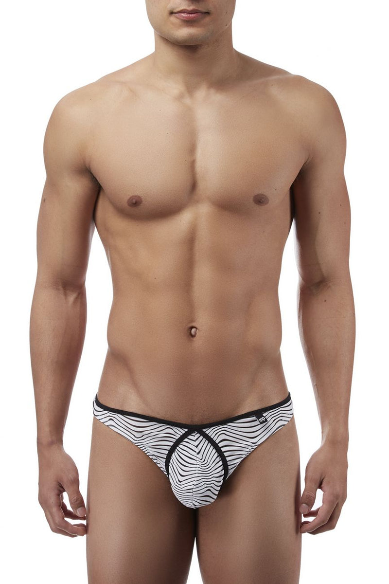 Tranquil Abyss Mini Thong