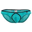 Tranquil Abyss Mini Bikini