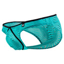 Tranquil Abyss Mini Bikini