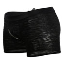 Zip It Zip Pouch Short