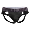 Checked Mate Cutout Jock