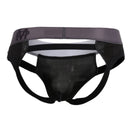 Checked Mate Cutout Jock