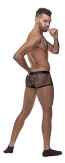 Cockpit C-Ring Trunks