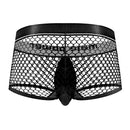 Cockpit C-Ring Trunks