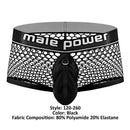 Cockpit C-Ring Trunks