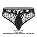 Cockpit C-Ring Thongs