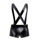 Cage Matte Cage Back Singlet