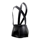 Cage Matte Cage Back Singlet