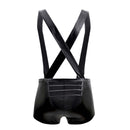 Cage Matte Cage Back Singlet