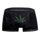 Private Screen Pot print Trunks
