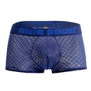 Diamond Mesh Mini Short