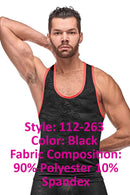 Impressions Tank Top