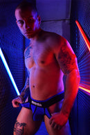 BREEDWELL MONEYMAKER BRIEF - BLUE