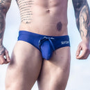 Sukrew Torrent Swim Brief - Navy